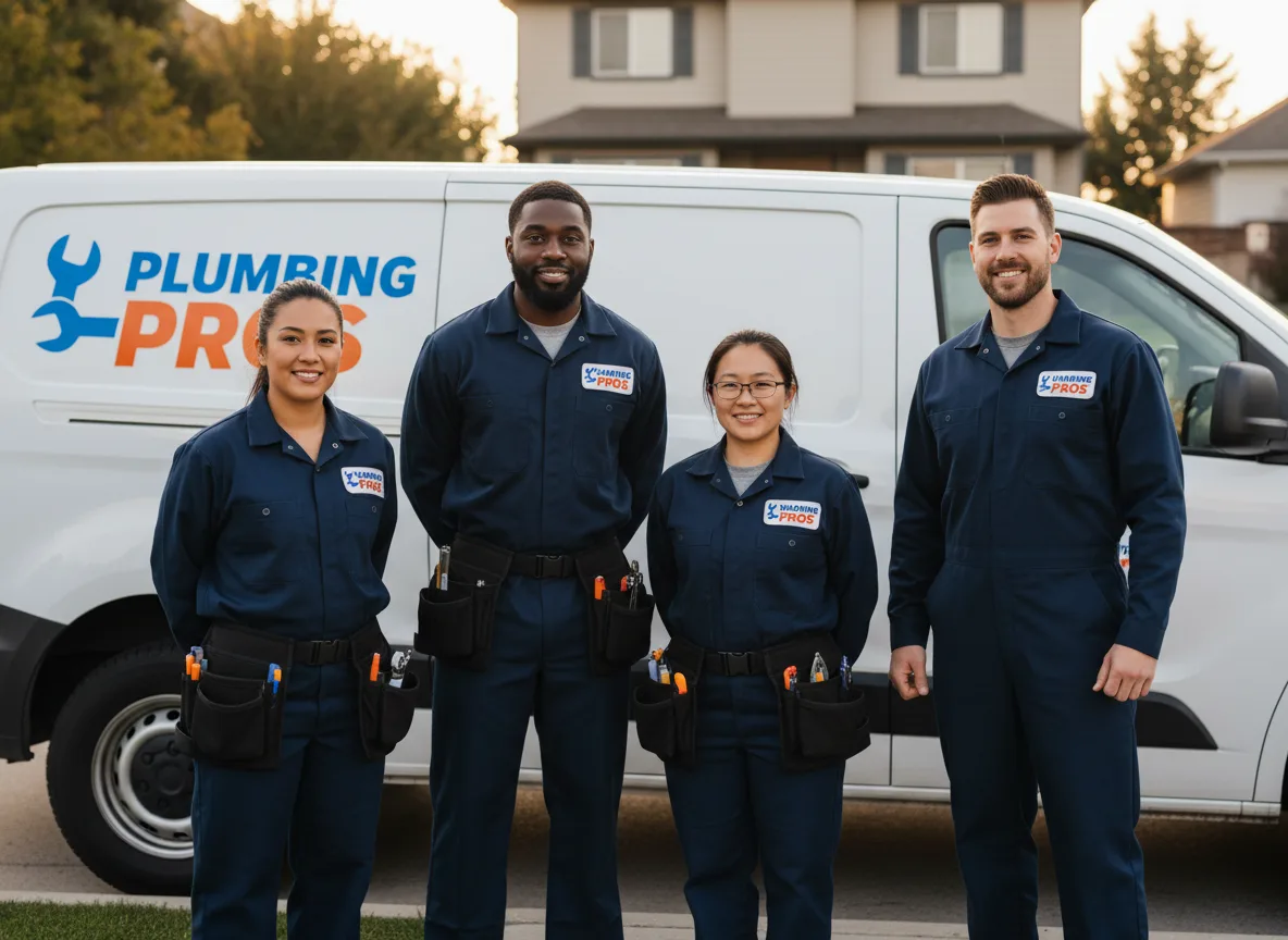 Water Heater Repair company in Jermyn, PA